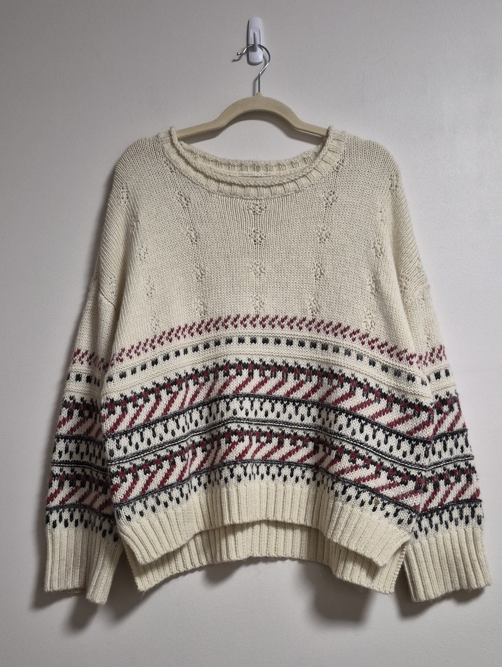 Suncoo sweater